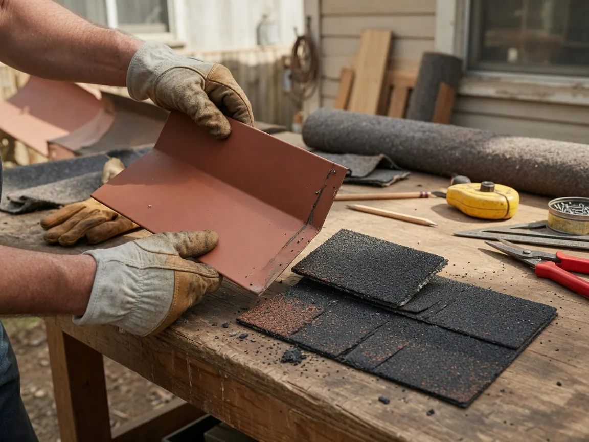 Roof Repair company in Butte, ND